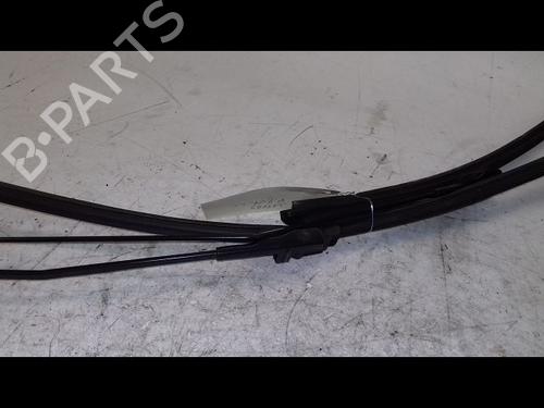 Front windshield wiper arm PEUGEOT 207 CC (WD_) 1.6 HDi | BP14888437C143 
