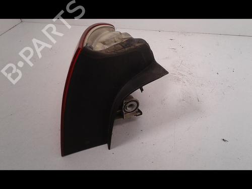 Left taillight AUDI A4 B7 (8EC) 2.0 TDI 16V | BP8971963C34