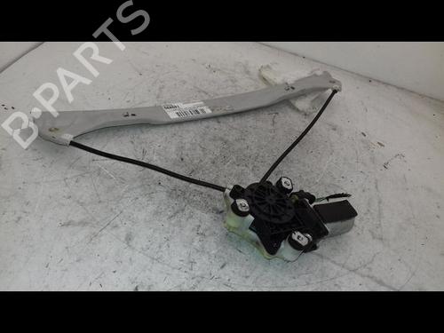 Used Front right window mechanism Front right window mechanism VW FOX Hatchback (5Z1, 5Z3, 5Z4) 1.2 (55 hp) 33135974 33135974