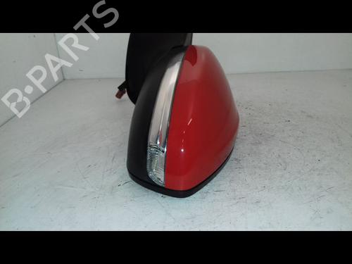 Left mirror CITROËN C3 III (SX) 1.2 VTi 82 | BP29225402C26 