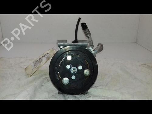 Used AC compressor CITROËN C3 III (SX) 1.2 PureTech 82 (83 hp) 29223219