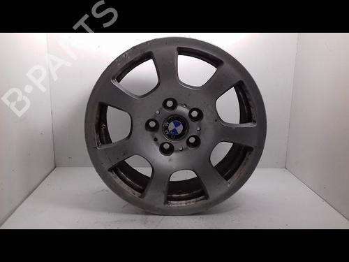 Fælk BMW 5 (E60) 525 d (177 hp) 19089696