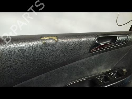 Left front door VW PASSAT B6 (3C2) 2.0 TDI 16V 4motion | BP12944345C2 