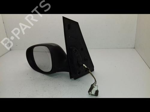 Left mirror FORD KA (RU8) 1.2 | BP19141652C26 