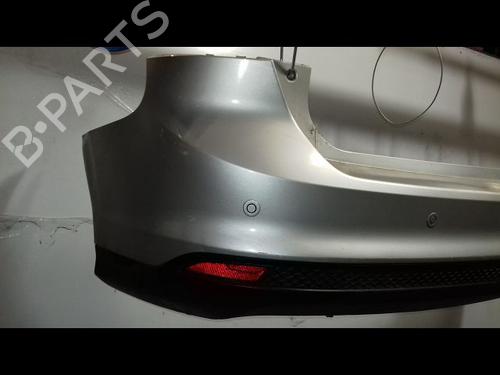Rear bumper FORD FOCUS III 1.0 EcoBoost | BP30950024C8 