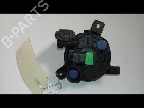 Used Right front fog light AUDI Q3 (8UB, 8UG) 2.0 TDI quattro (177 hp) 12146126