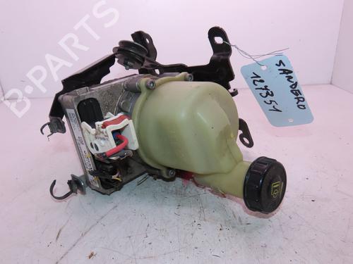 Used Steering pump DACIA SANDERO II 1.0 SCe 75 (B8JC, B8JD, B8NC) (73 hp) 18477132