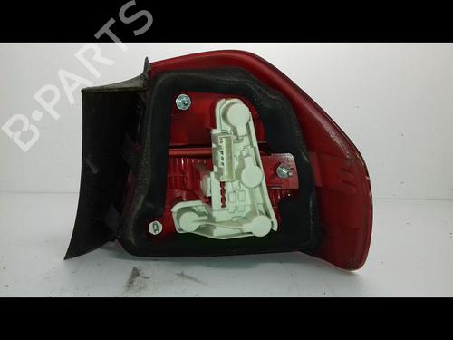 Left taillight BMW 3 (E90) 320 d | BP18316509C34 - Image 2