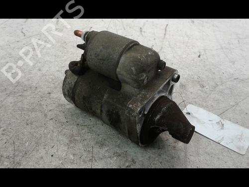 Used Starter FORD KA (RU8) 1.2 (69 hp) 8966619