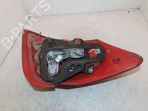 Used Right taillight Right taillight 37276526 37276526