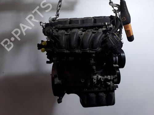 Engine PEUGEOT 207 SW (WK_) 1.4 16V | BP33893901M1 - Image 3