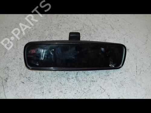 Used Rear mirror RENAULT CLIO IV (BH_) 1.5 dCi 90 (90 hp) 31347877