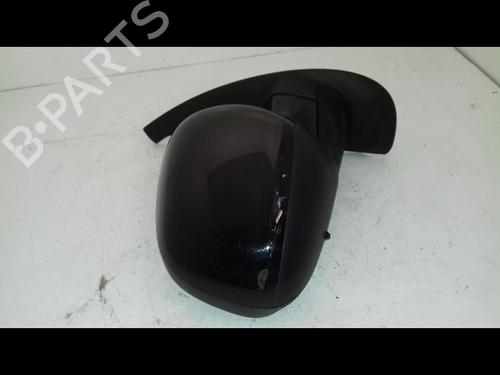 Right mirror RENAULT KANGOO / GRAND KANGOO II (KW0/1_) 1.5 dCi 90 (KW05, KW08, KW0G, KW11) | BP29216675C27 
