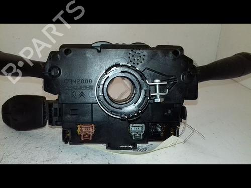 Steering column stalk PEUGEOT 307 SW (3H) 2.0 HDI 110 | BP29224172I23 