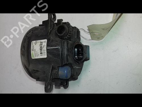 Used Right front fog light RENAULT TWINGO II (CN0_) 1.2 16V (CN04, CN0B) (75 hp) 15903621