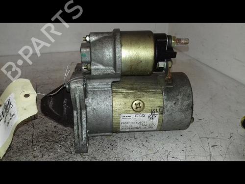 Starter FIAT IDEA (350_) 1.4 16V | BP39699715M8 - Image 2