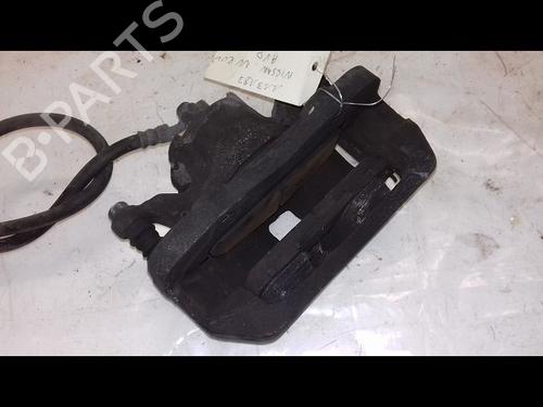 Used Right front brake caliper NISSAN NV200 Van 1.5 dCi 90 (M20, M20N, M20M) (90 hp) 14887159