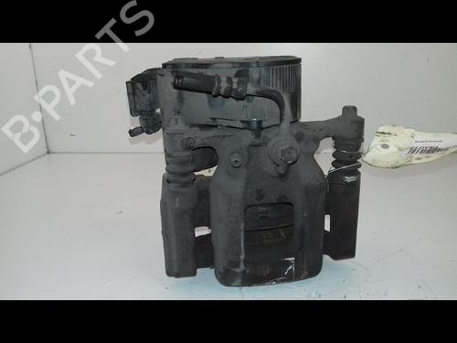 Left rear brake caliper PEUGEOT 308 II (LB_, LP_, LW_, LH_, L3_) 1.2 THP 130 | BP29223867M107