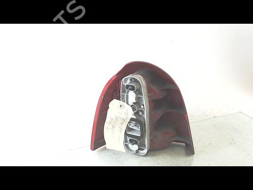 Høyre baklys Høyre baklys RENAULT TWINGO I (C06_) 1.2 (C066, C068) (58 hp) 23196342 23196342