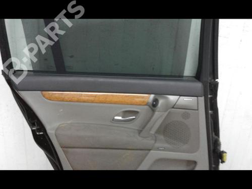 Left rear door RENAULT VEL SATIS (BJ0_) 2.0 dCi (BJ03, BJ0B) | BP8965479C4 