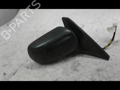 Used Right mirror MAZDA 323 F VI Hatchback (BJ) 1.4 (BJ3P) (72 hp) 8966172