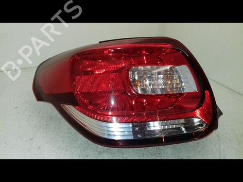 Used Left taillight Left taillight DS DS 3 (SA_) 1.2 VTi 82 (SAHMZ6) (82 hp) 36425615 36425615