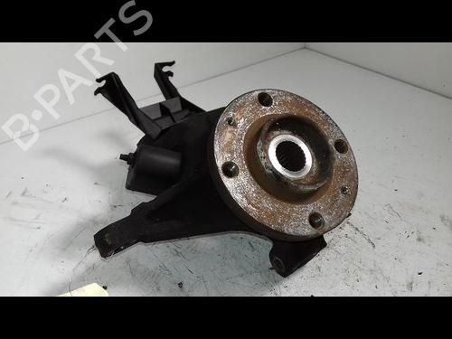 Right front steering knuckle PEUGEOT 206 Hatchback (2A/C) 1.6 HDi 110 | BP14887037M26 
