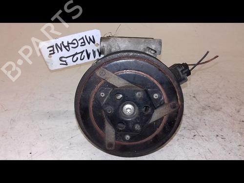 Used AC compressor RENAULT MEGANE II (BM0/1_, CM0/1_) 1.9 dCi (BM0G, CM0G) (120 hp) 23194636