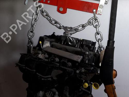 Motor DACIA SANDERO II 1.0 SCe 75 (B8JC, B8JD, B8NC) | BP26015202M1 