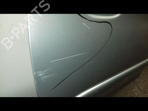 Right rear door CITROËN XSARA PICASSO (N68) 1.6 HDi | BP16313742C5 