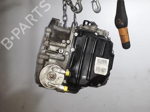 Gearbox PEUGEOT 3008 I MPV (0U_) 1.6 THP | BP30047875M3