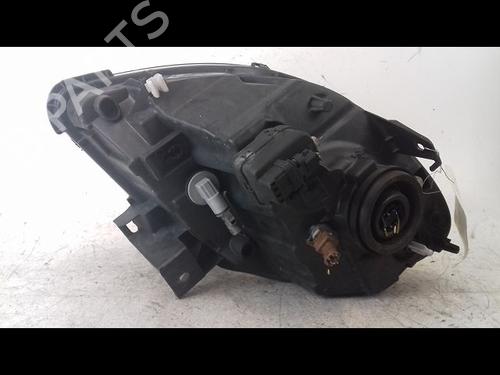 Used Right headlight RENAULT KANGOO Express (FC0/1_) 1.5 dCi (FC07, FC1R) (65 hp) 23196136