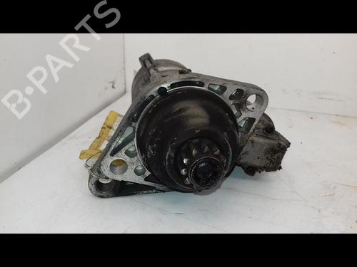 Used Starter VW TOURAN (1T1, 1T2) 1.9 TDI (105 hp) 16487419