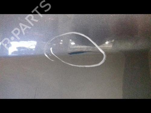 Left rear door CITROËN XSARA PICASSO (N68) 1.6 HDi | BP22997505C4 
