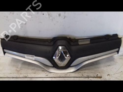 Grill RENAULT KANGOO Express (FW0/1_) 1.5 dCi 90 (FW0G, FW05, FW08, FW11) | BP29224471C40 - Image 4