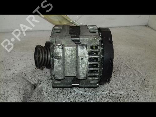 Alternator BMW 3 Coupe (E92) 320 i | BP39893160M7 - Image 2