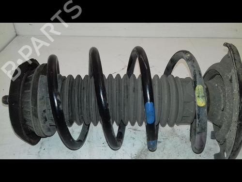 Right front shock absorber CITROËN C3 II (SC_) 1.4 VTi 95 | BP29223484M17 - Image 2