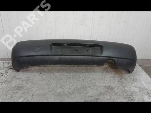 Used Rear bumper FORD FIESTA IV (JA_, JB_) 1.3 i (60 hp) 8965702