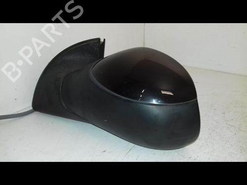 Used Left mirror PEUGEOT 1007 (KM_) 1.6 16V (109 hp) 29216692