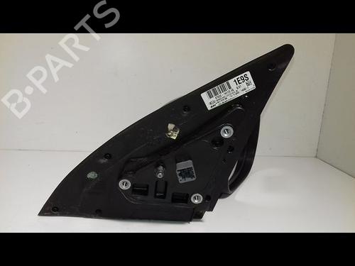 Right mirror KIA CEE'D Hatchback (ED) 1.6 CRDi 115 | BP14954845C27 