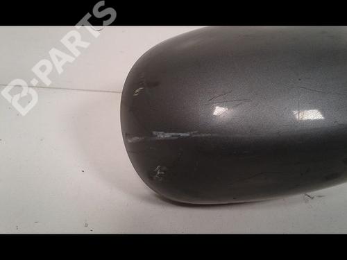Right mirror NISSAN MICRA III (K12) 1.2 16V | BP8968839C27 