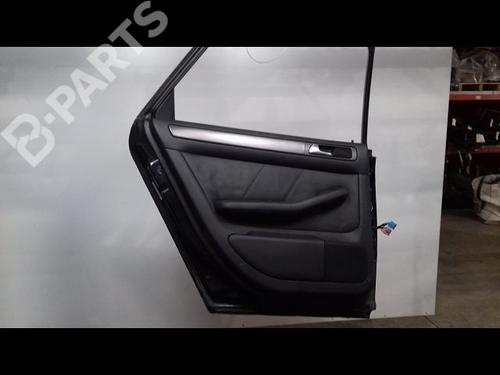 Left rear door AUDI A6 C5 (4B2) 1.9 TDI | BP9168029C4 
