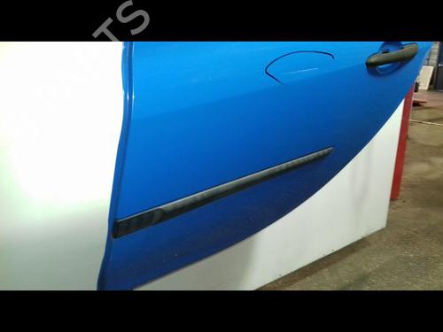 Left rear door RENAULT CLIO III Grandtour (KR0/1_) 1.5 dCi | BP15378436C4