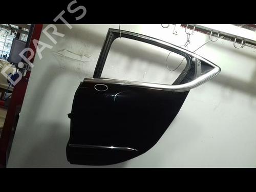 Left rear door CITROËN DS4 (NX_) 1.6 THP 200 | BP19798865C4 