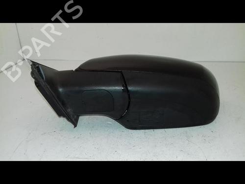 Left mirror KIA VENGA (YN) 1.4 CRDi 90 | BP29225285C26 
