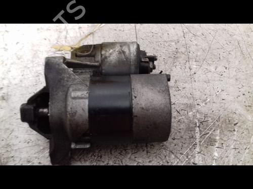 Used Starter Starter RENAULT CLIO III (BR0/1, CR0/1) 1.2 16V (BR02, BR0J, BR11, CR02, CR0J, CR11) (75 hp) 39699709 39699709