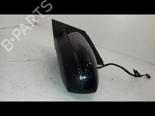 Left mirror VW POLO V (6R1, 6C1) 1.2 TDI | BP29225438C26 