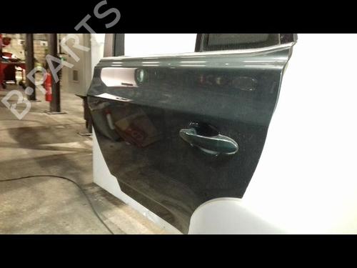 Left rear door BMW X3 (E83) 3.0 d | BP31347827C4 