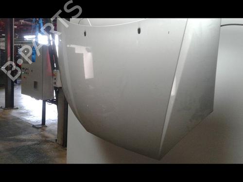 Hood FORD FOCUS I (DAW, DBW) 1.8 Turbo DI / TDDi | BP23195263C1 