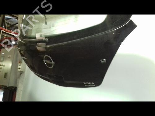 Tailgate OPEL CORSA D (S07) 1.2 (L08, L68) | BP21088316C6 
